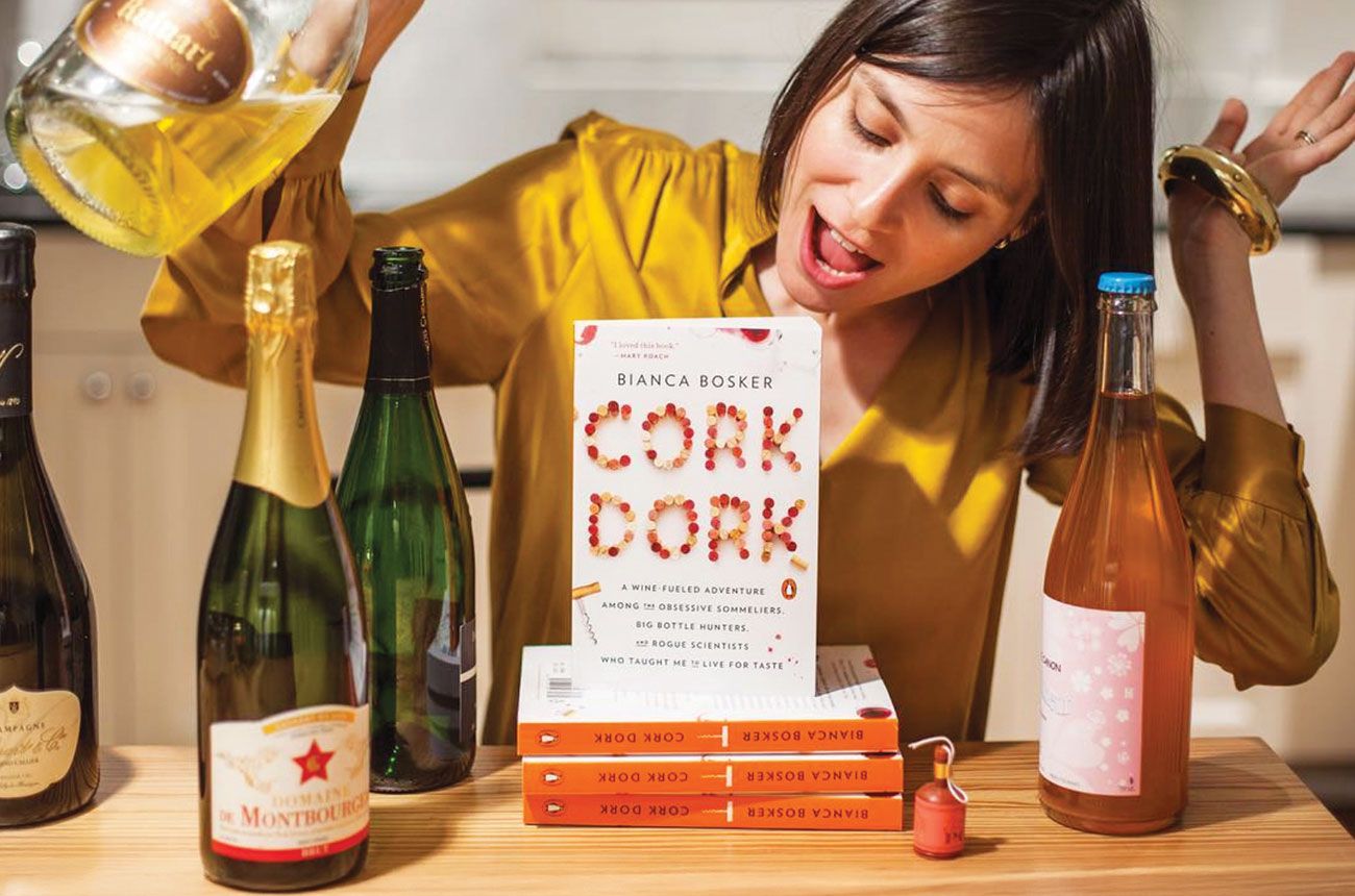 Our best wine books for Christmas: Nine great reads and perfect gifts ...