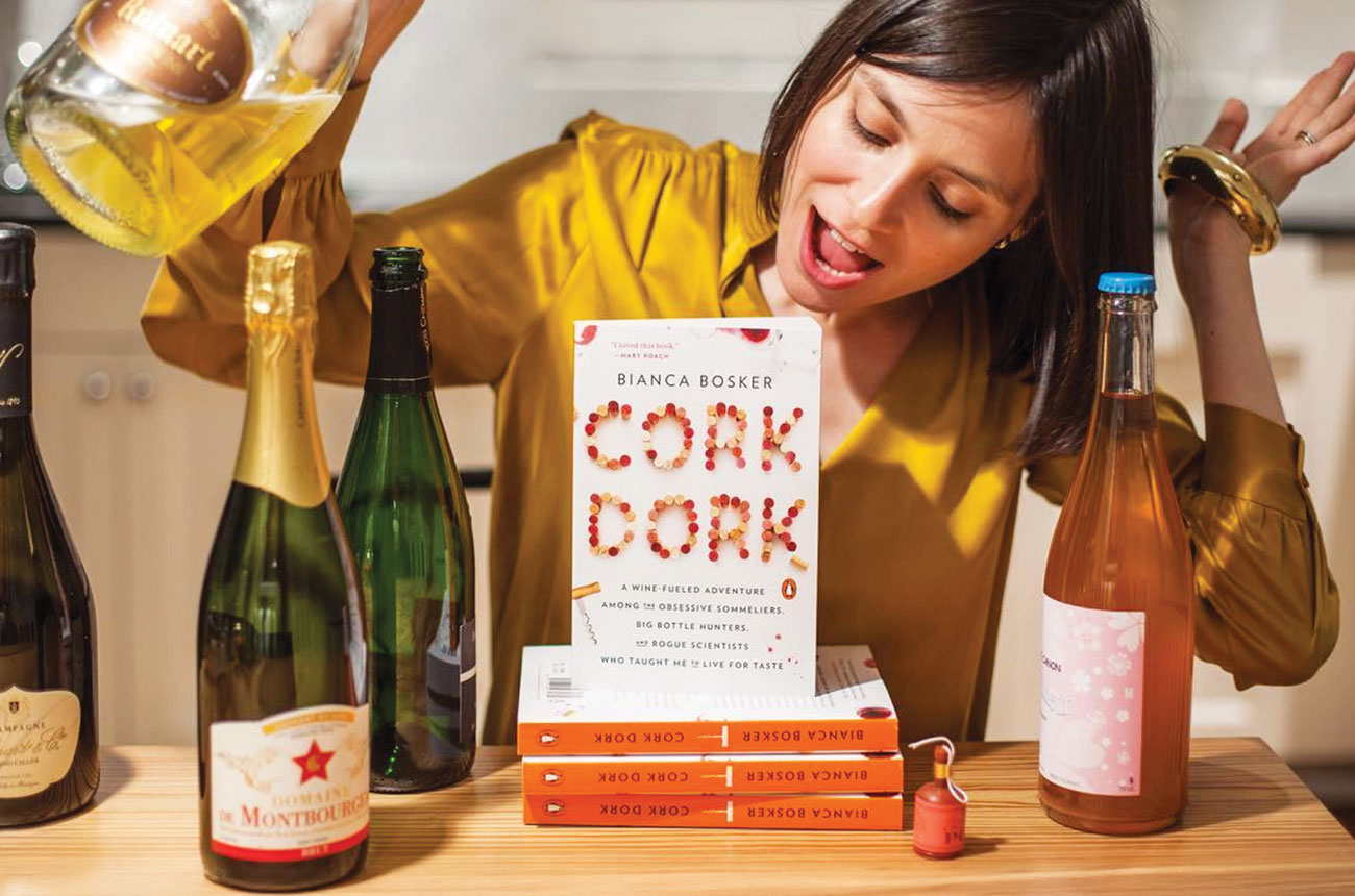 best wine books