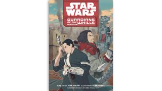 Star Wars: Guardians Of The Whills - The Manga (VIZ Media LLC)