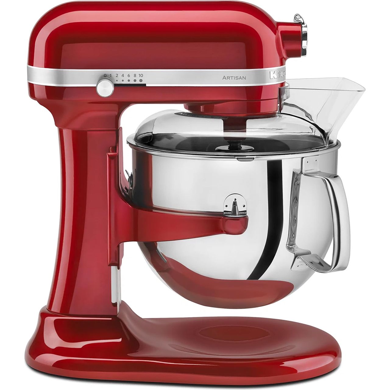 Best Stand Mixers 2023 UK - 12 Reviews Of Mixers From KitchenAid ...