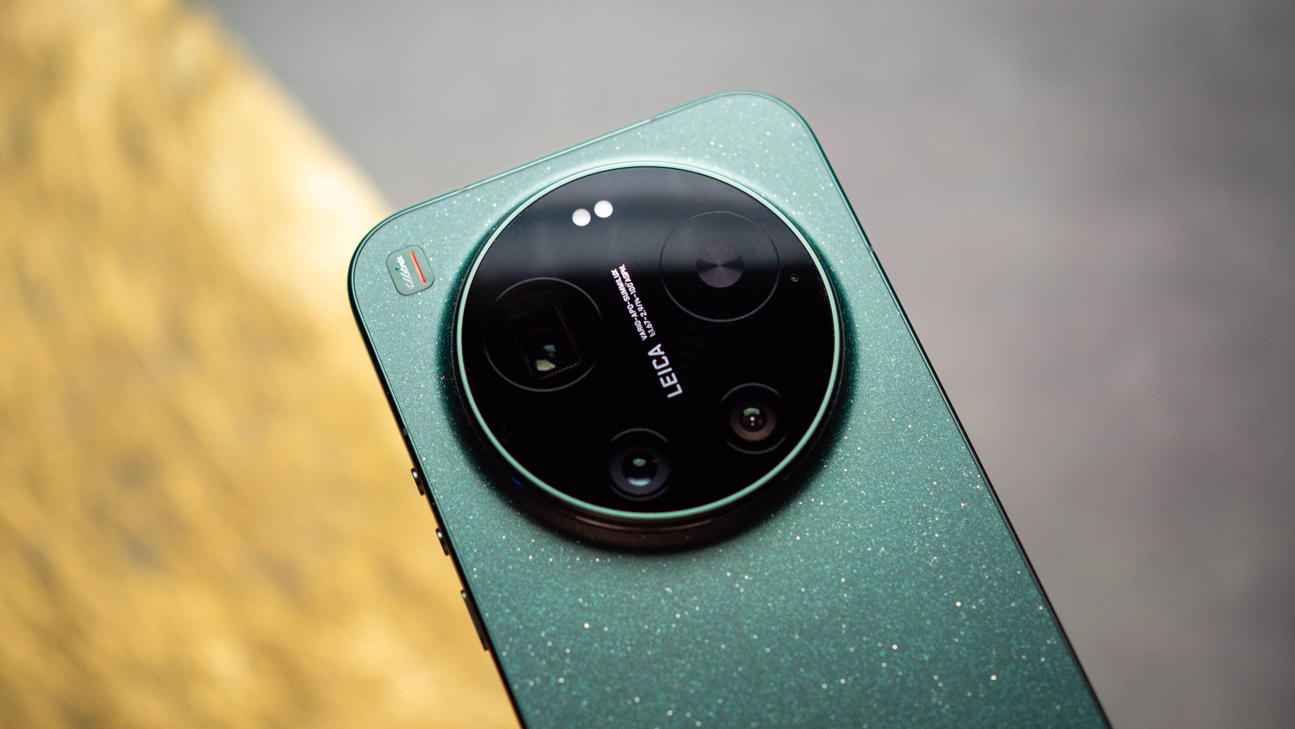 Xiaomi 17 Ultra review on Android Central