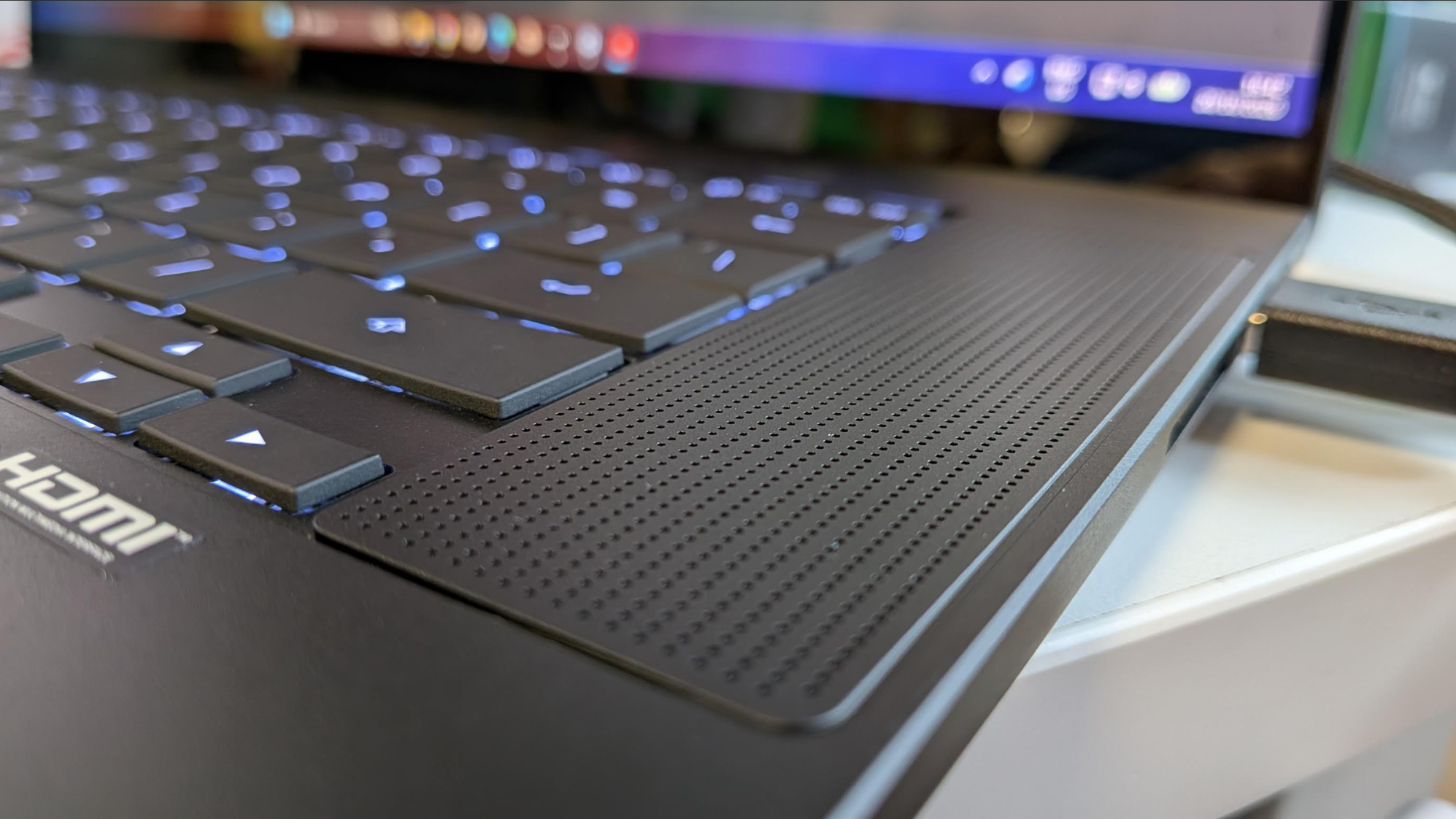 Asus ProArt P16 RTX Spark