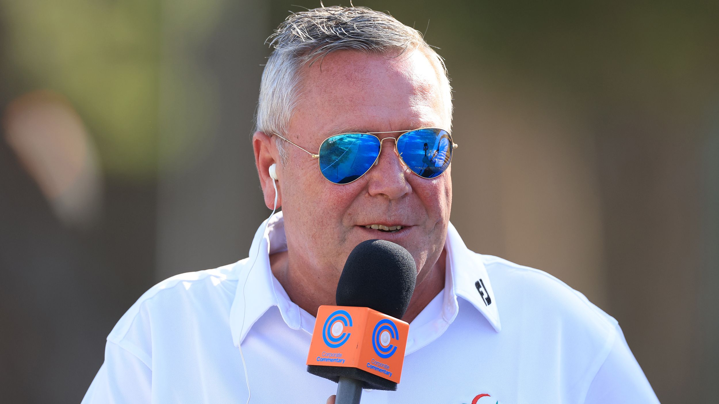 Richard Boxall Facts: 15 Things To Know About The Broadcaster And ...