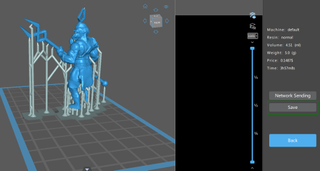 How to 3D Print Miniatures