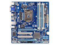 Gigabyte B75M-D3H Small Business Motherboard