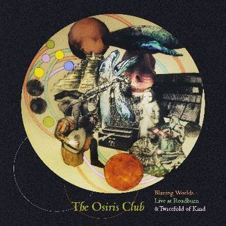 The Osiris Club