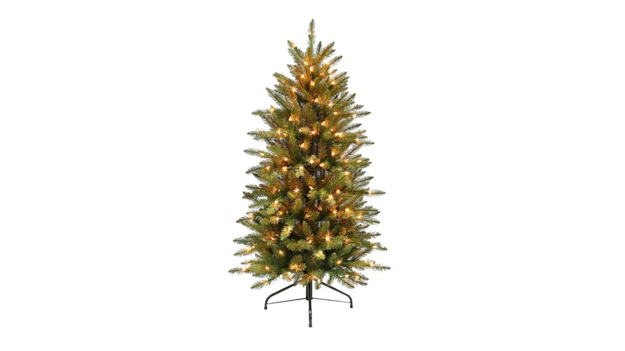 Best artificial Christmas trees 2022 to decorate your home Woman & Home