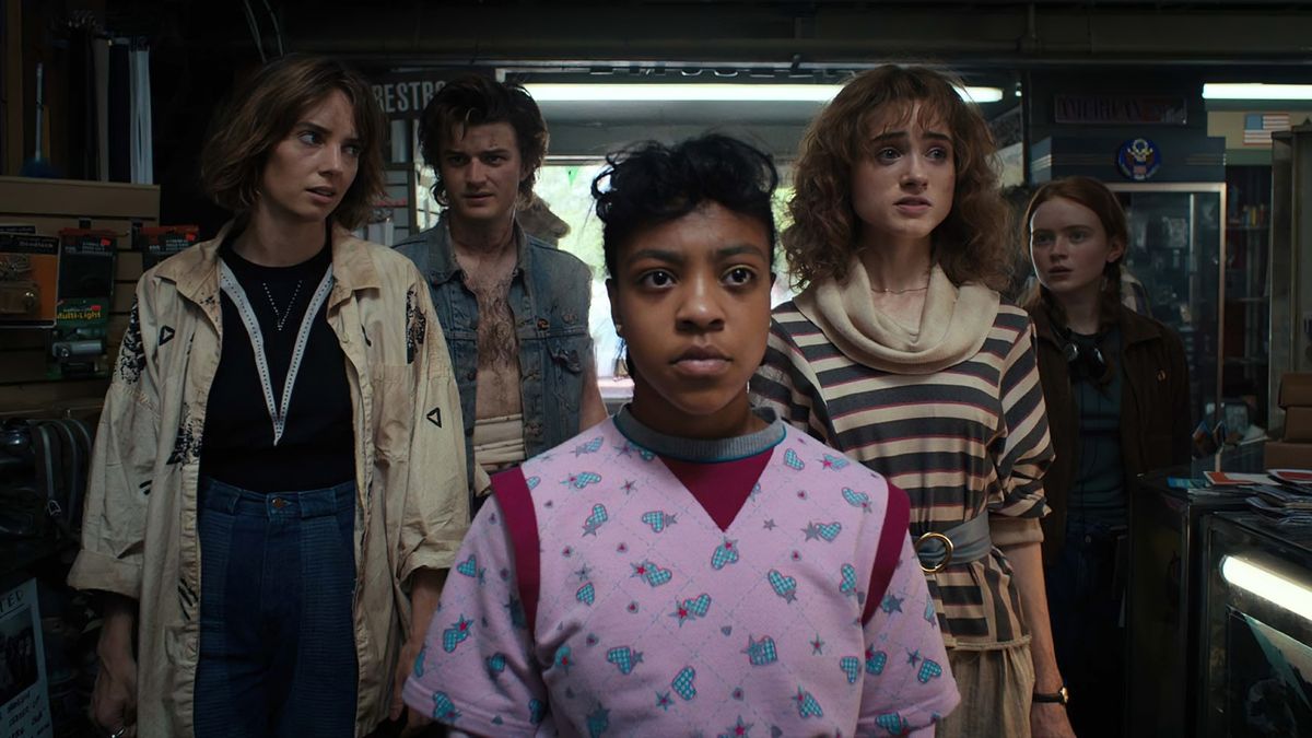 Stranger Things Season 4 Volume 2 Trailer Breakdown: More Vecna, Kate Bush,  and Explosions