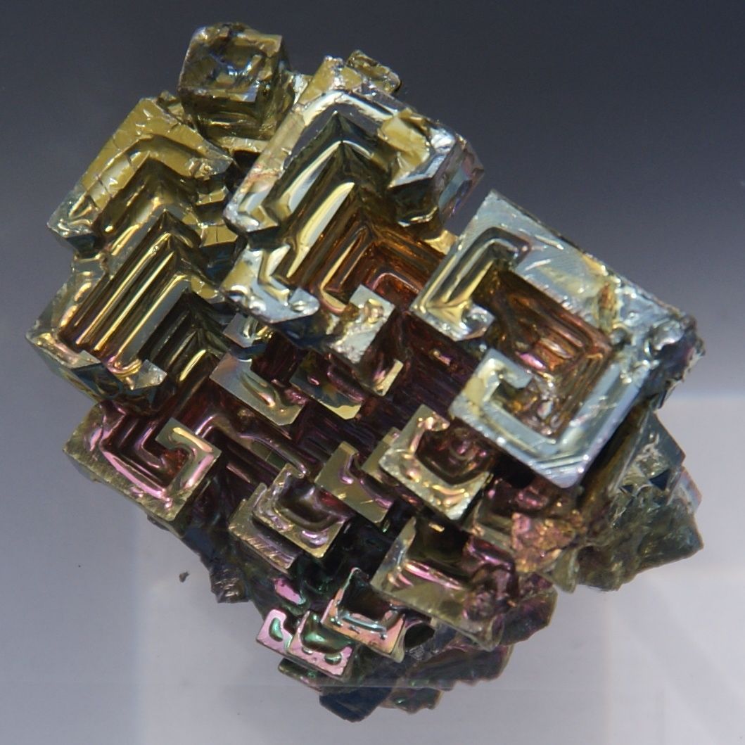 Bismuth