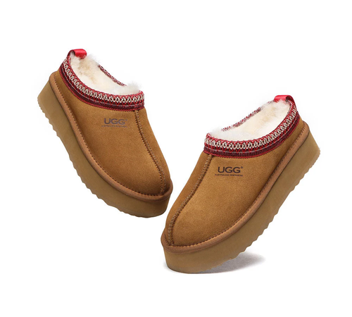 Ugg Slippers Platform Tazzy Ventus