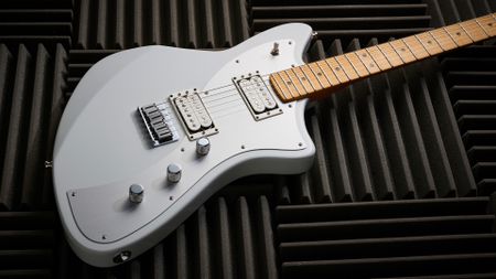 Fender Ultra II Meteora