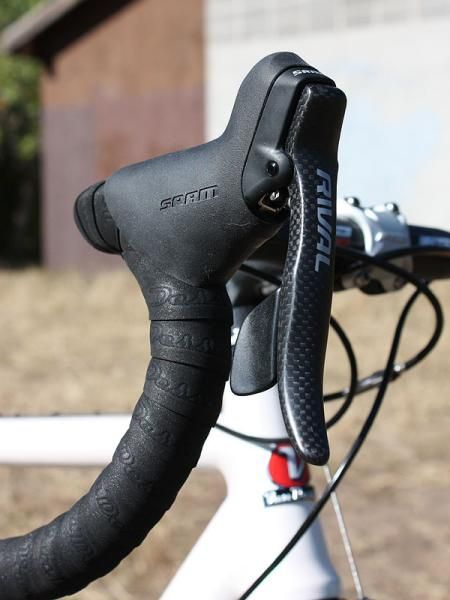 Van Dessel offers the Gin &amp; Trombones in nine different build kits but individual component upgrades and swaps are also available.