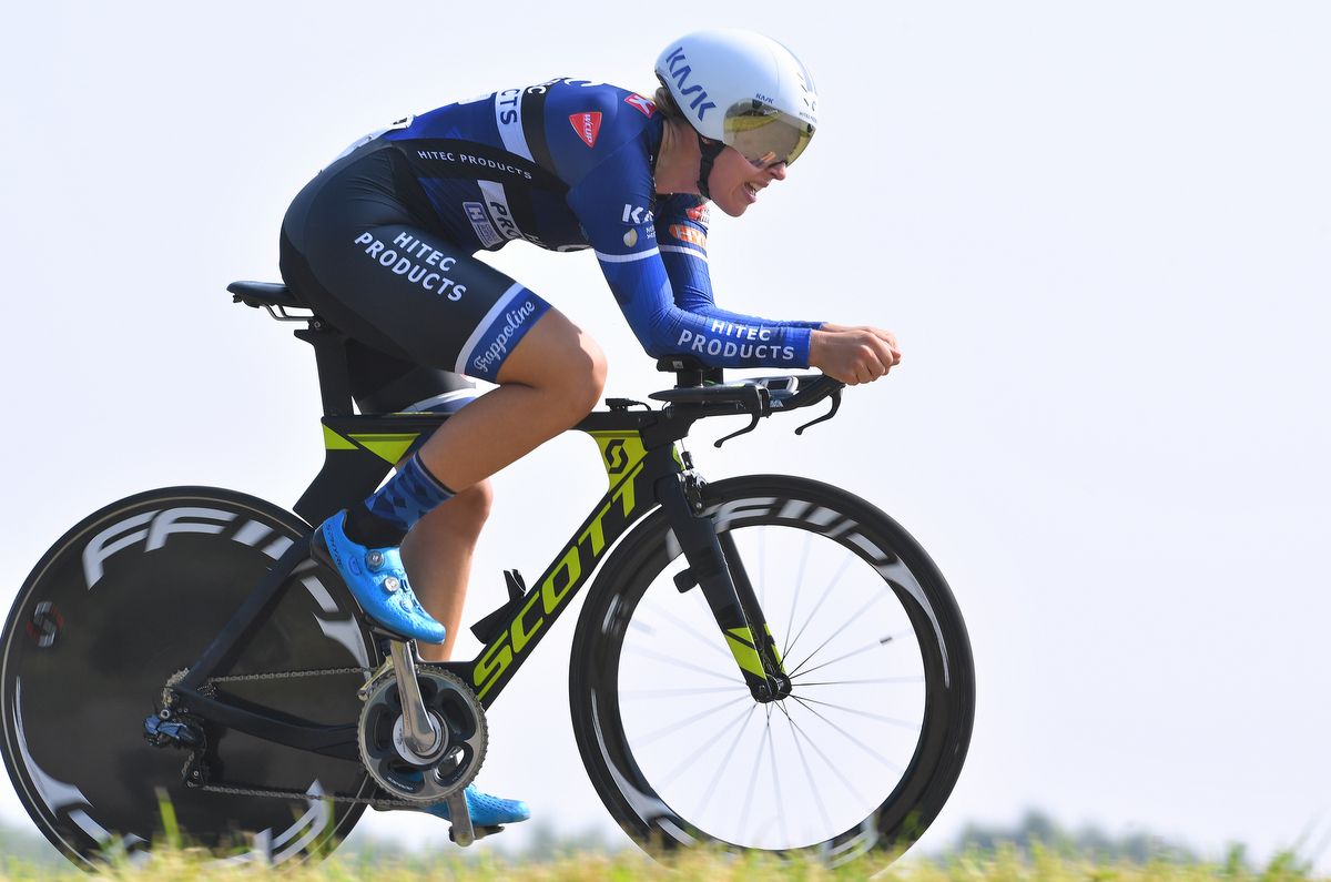 Thea Thorsen (Hitec-Products)