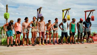 survivor 41 merge