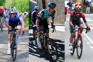 9 riders to watch at the 2022 Tour de Suisse