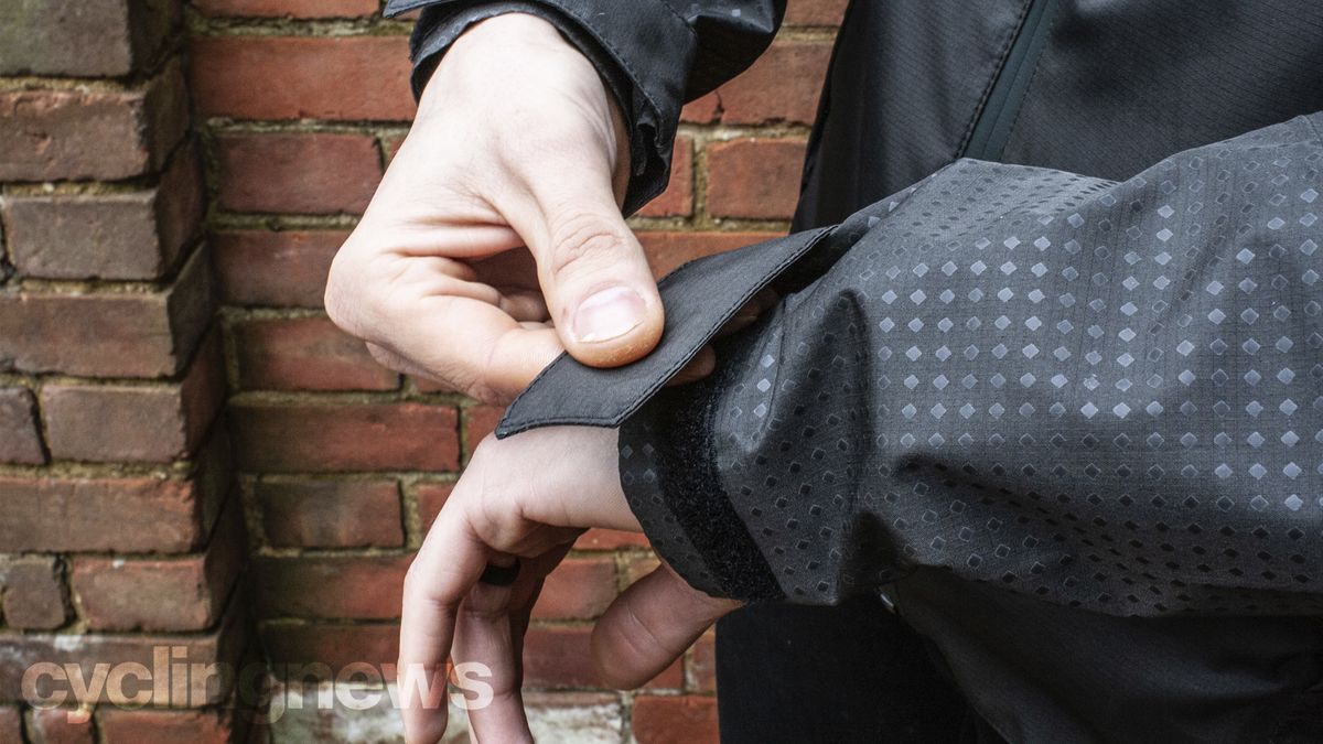 Altura Nightvision Electron jacket