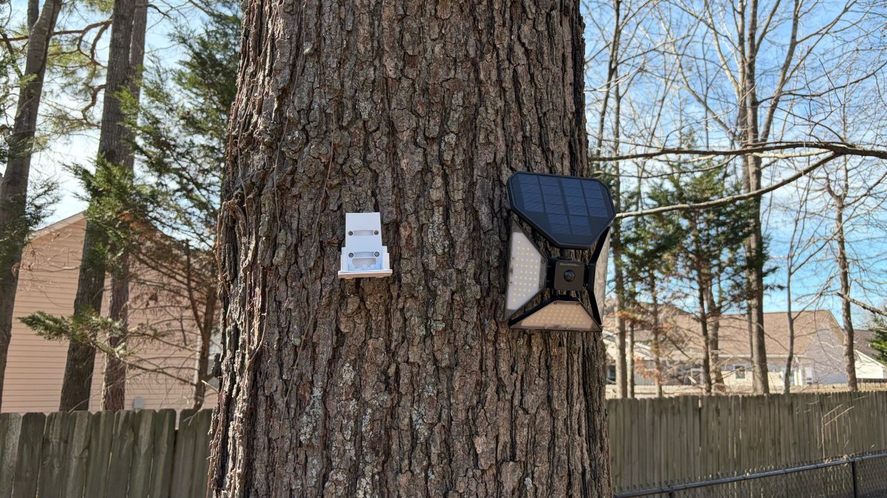 Asus ZenWiFi BD5 Outdoor