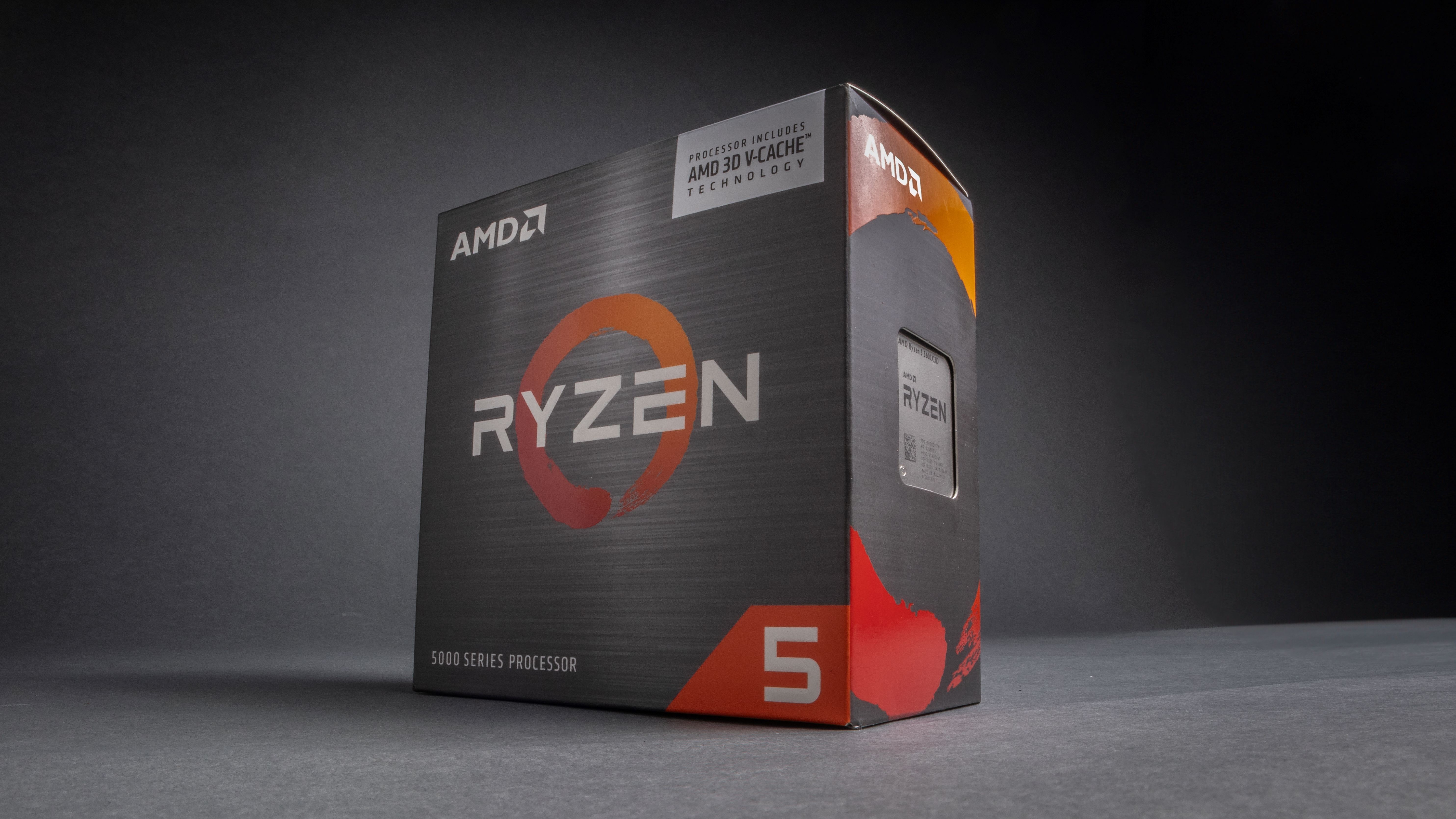 AMD Ryzen 5 5600X3D to Launch July 7th for $229 at Micro Center