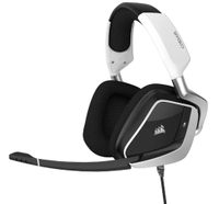 Corsair Void RGB Elite Wired Gaming Headset: was $79, now $59 at Amazon