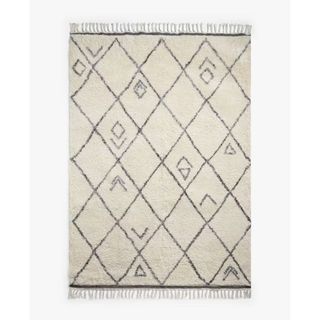 John Lewis Anyday Berber Style Rug