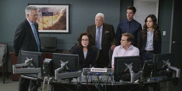 Why Major Crimes Killed Off That Major Character In The Final Season ...