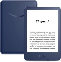 Nya Amazon Kindle (2022): Förbeställ hos Amazon.se för 1 169 kr