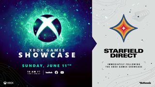 Details for the Xbox Games Showcase on June 11 2023