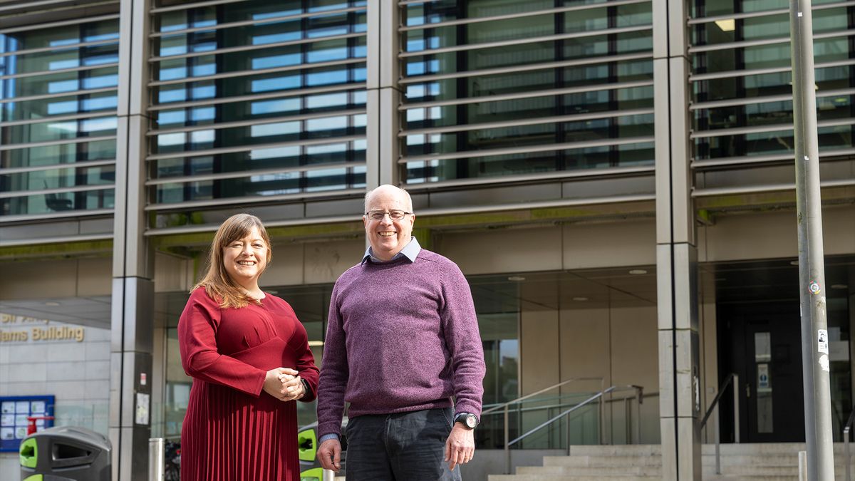 University of Glasgow eyes closer industry collaboration with new computing science innovation lab