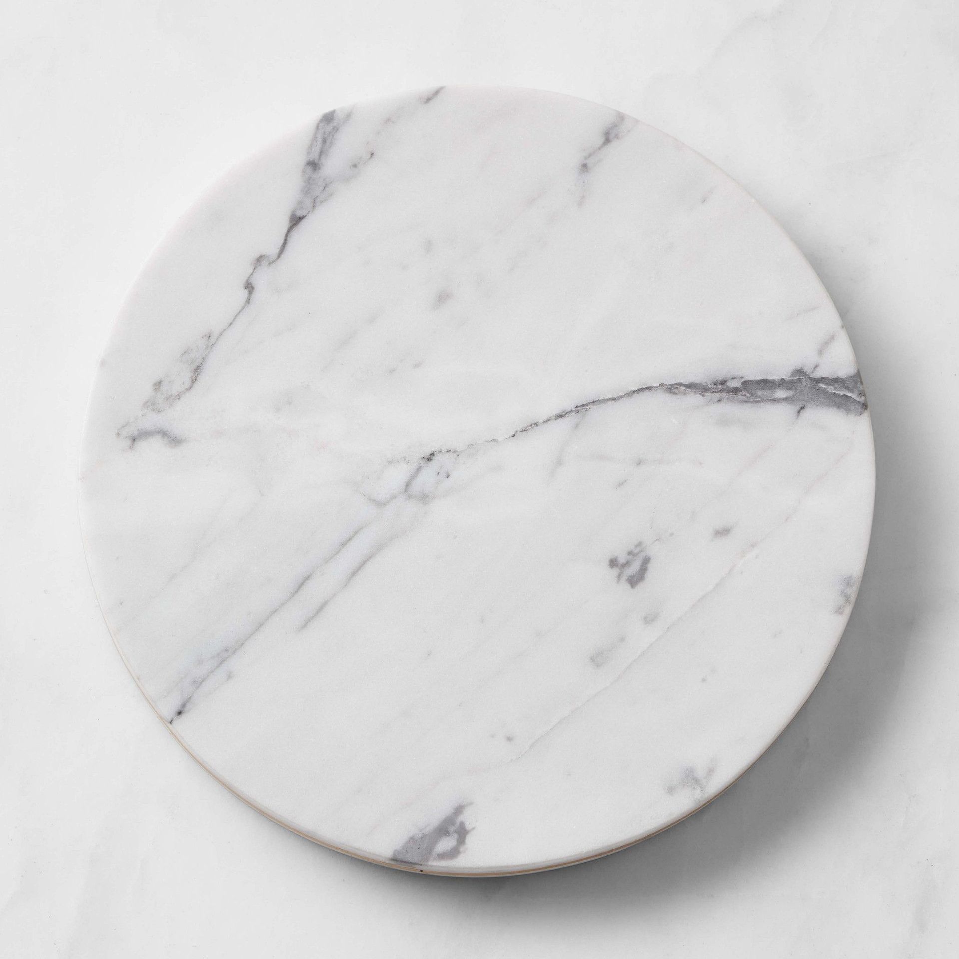 Marble Trivet