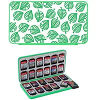 Spelkortsfodral Animal Crossing 24 platser | 213:- hos Amazon