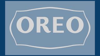 Oreo logos