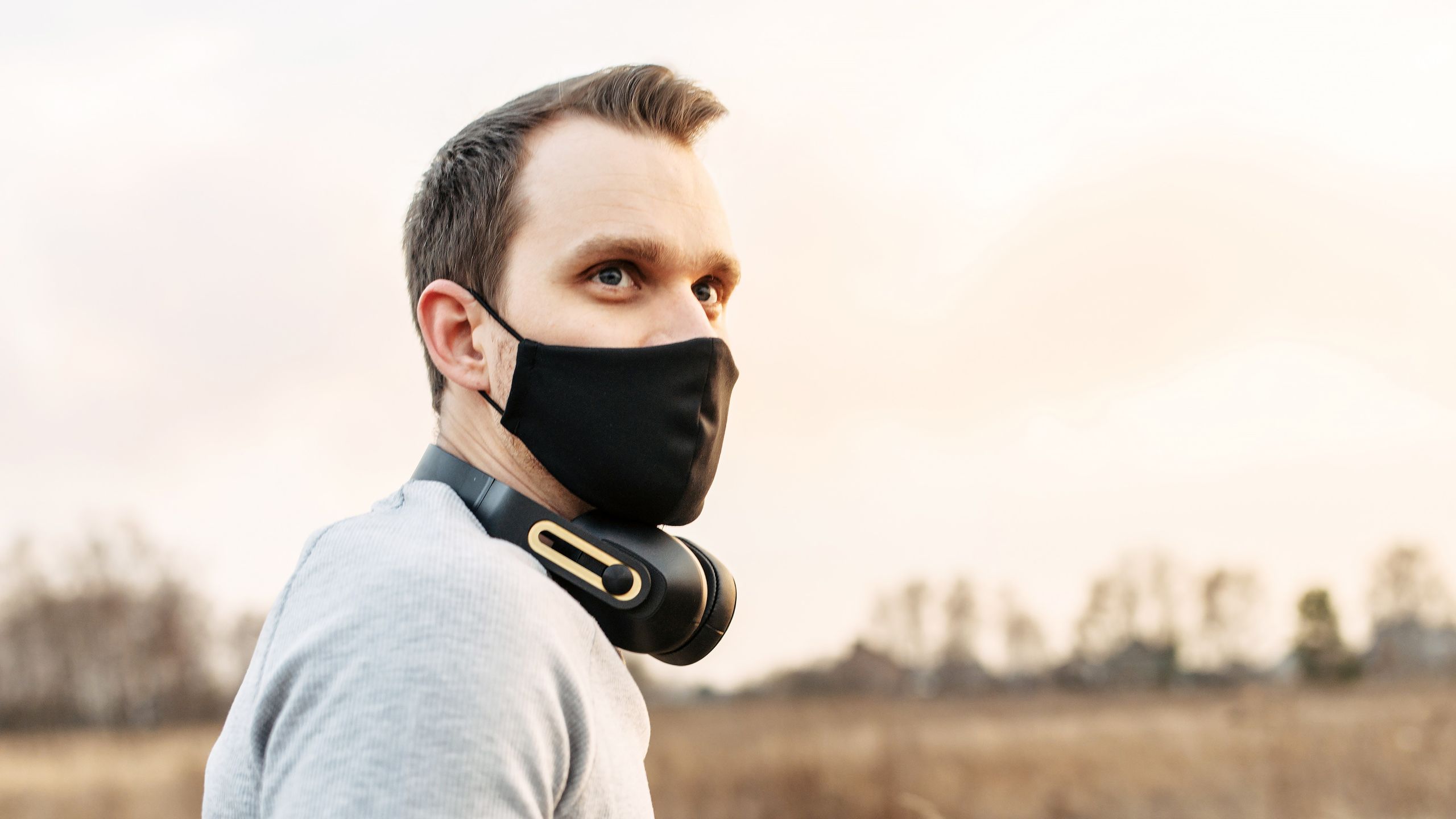 Mask For Performance The best workout masks 2022 | TechRadar