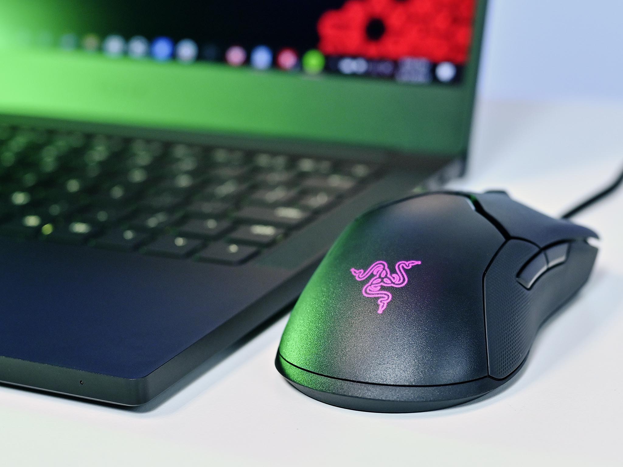 razer mouse admin