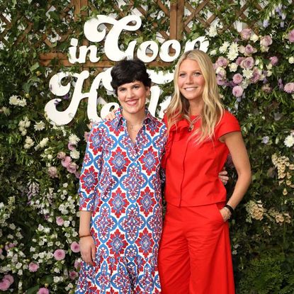 In goop Health London 2019