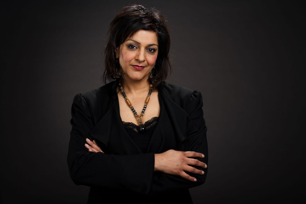 Meera Syal: &#039;There&#039;s unfinished business for Tara&#039;