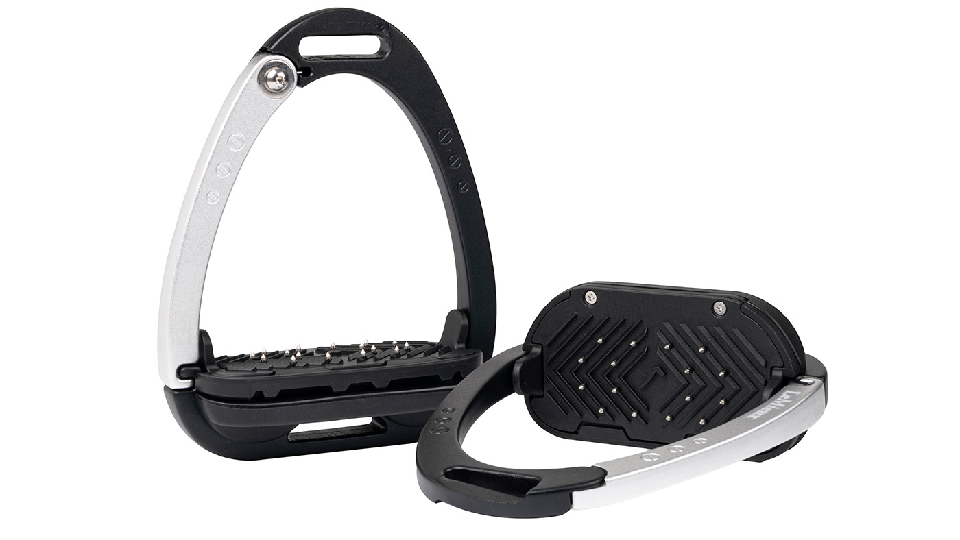 LeMieux Vector Balance stirrups