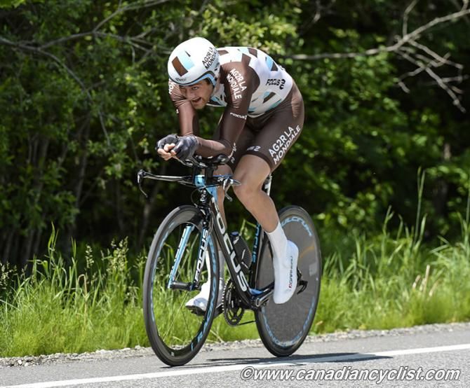 Hugo Houle (Ag2r La Mondiale)