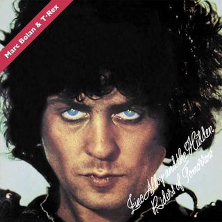 T. Rex: Zinc Alloy And The Hidden Riders of Tomorrow cover art