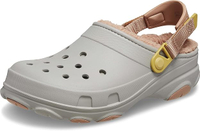 Crocs Classic All Terrain Lined Clogs: was $64 now from $46 @ Amazon