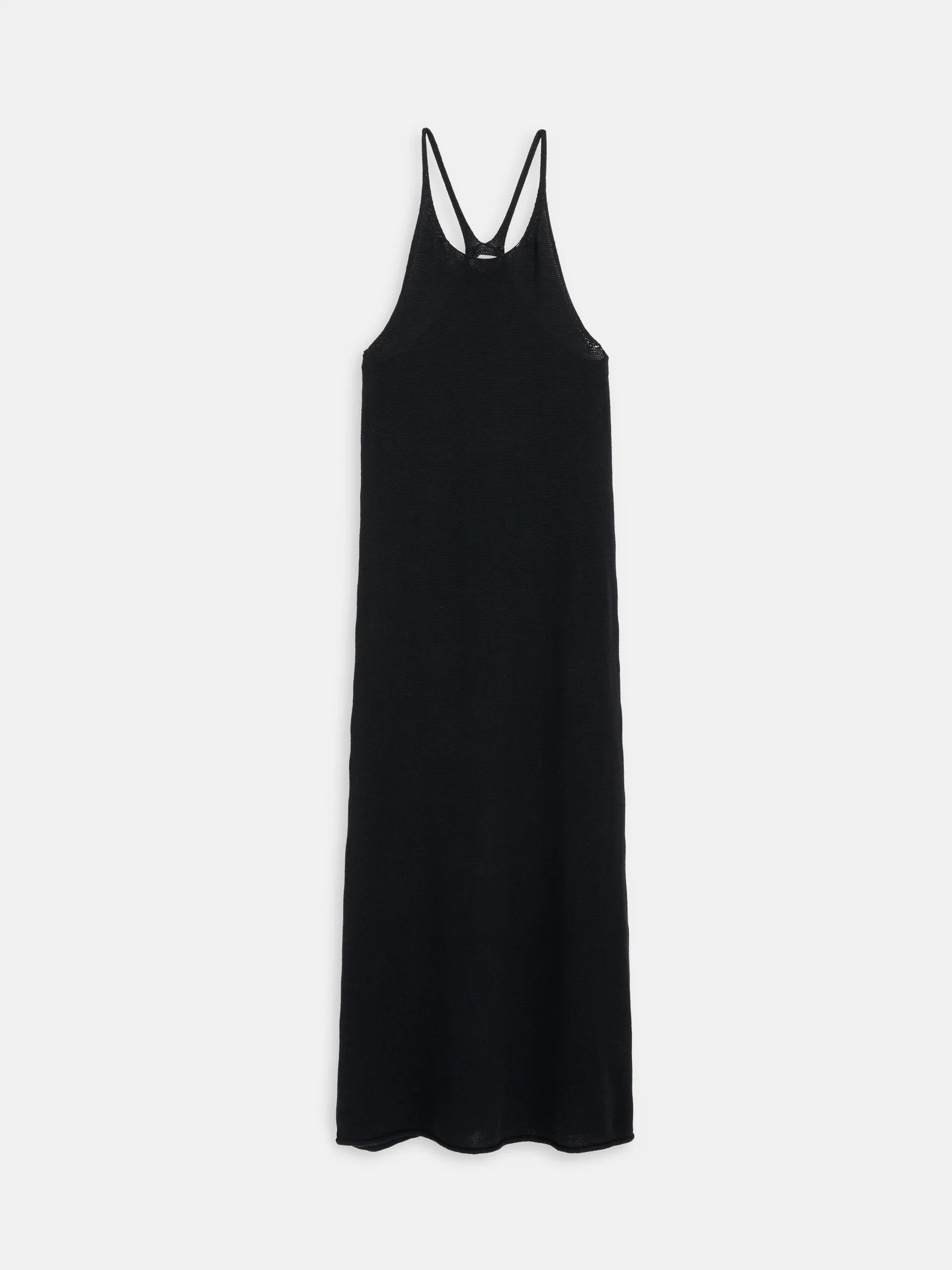 Alex Mill , Josie Tank Dress in Linen Cotton