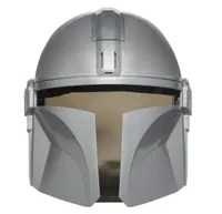 The Mandalorian Electronic Mask: was $33 now $26 @ Walmart
