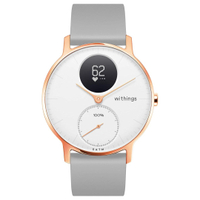 Withings Steel HR |$199$159 at Amazon