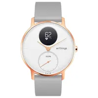 Withings Steel HR |$199$159 at Amazon