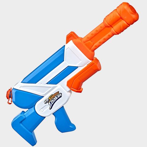 Best water guns 2024: Save on must-have Super Soakers and water pistols ...