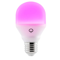 LIFX Mini color smart light bulb: £44.9 £30.14 at Amazon