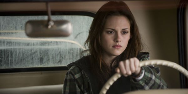 What Kristen Stewart Hates About Herself In The Twilight Movies |  Cinemablend