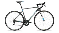 Best bikes for cycling indoors: Ribble Endurance AL