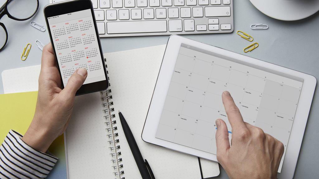 Best Personal Organizer Apps and Software Top Ten Reviews