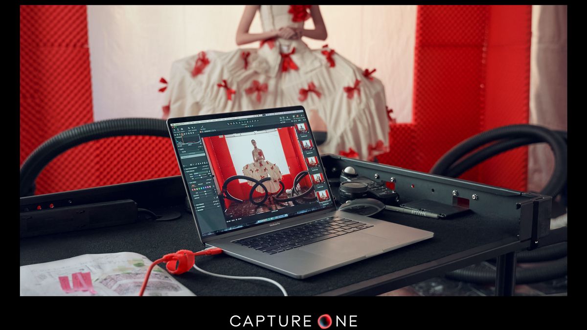 capture one ipad