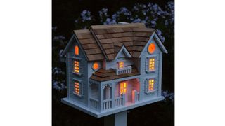 best birdhouse